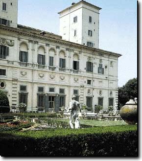 Villa Borghese