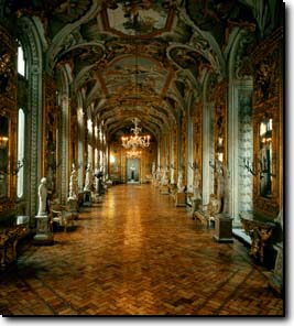 Galleria Doria Pamphili