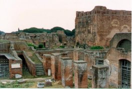 I Mitrei di Ostia Antica
