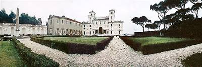 Villa Medici